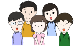 担当家庭教師との顔合わせ～初回指導