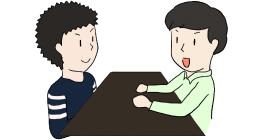 ジャニアスからご連絡～担当家庭教師からのご挨拶