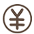 お金のアイコン