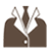 制服のアイコン
