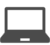 パソコンのアイコン